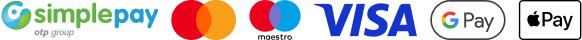 SimplePay online fizetés